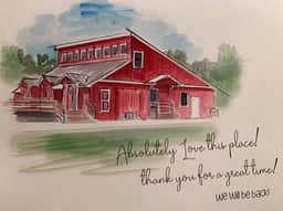 Barn Luxury Stay w/Jacuzzi Loft