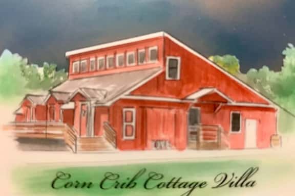 Barn Luxury Stay w/Jacuzzi Loft - Image 1