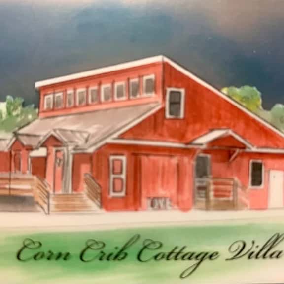 Barn Luxury Stay w/Jacuzzi Loft - Image 1