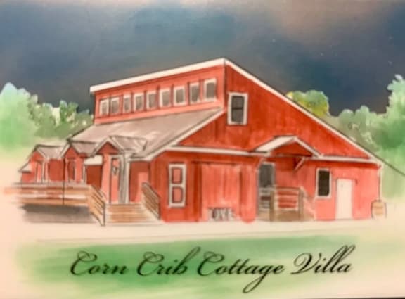 Barn Luxury Stay w/Jacuzzi Loft